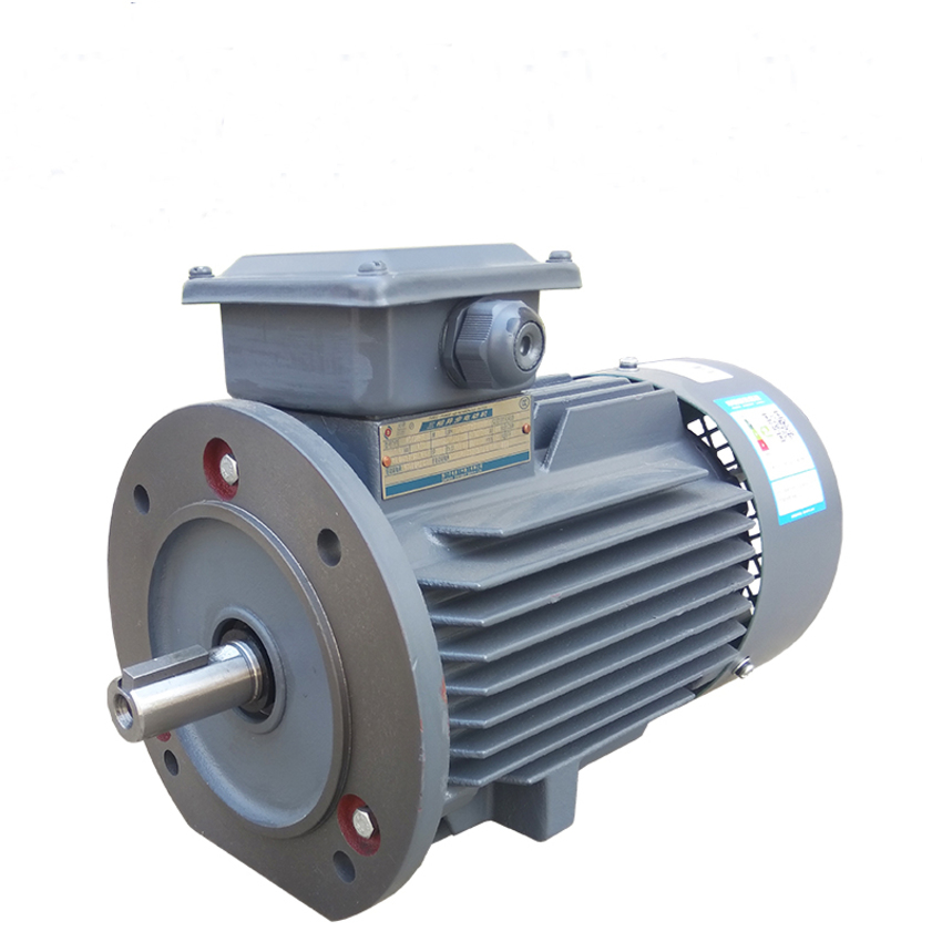 SIEMENS Beide Motor - 6